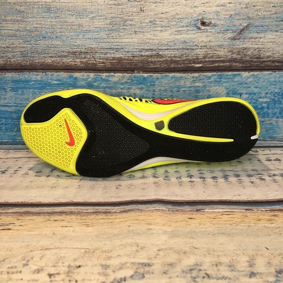 Nike Magista 651541-770 Yellow Pink And Black 6.5 - Picture 6 of 12